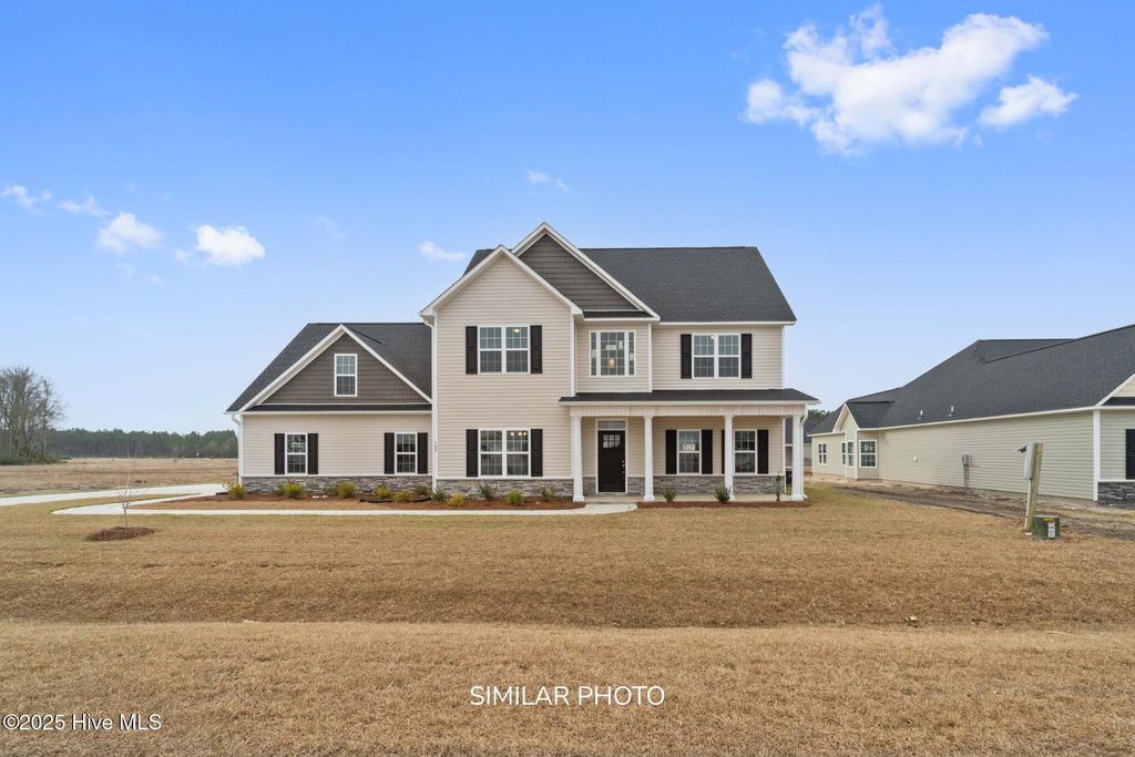 Photo of 800 Maritime Way, Jacksonville, NC 28546 (MLS # 100542053)