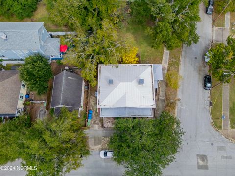 A home in Wilmington