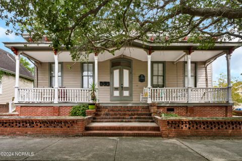 A home in Wilmington