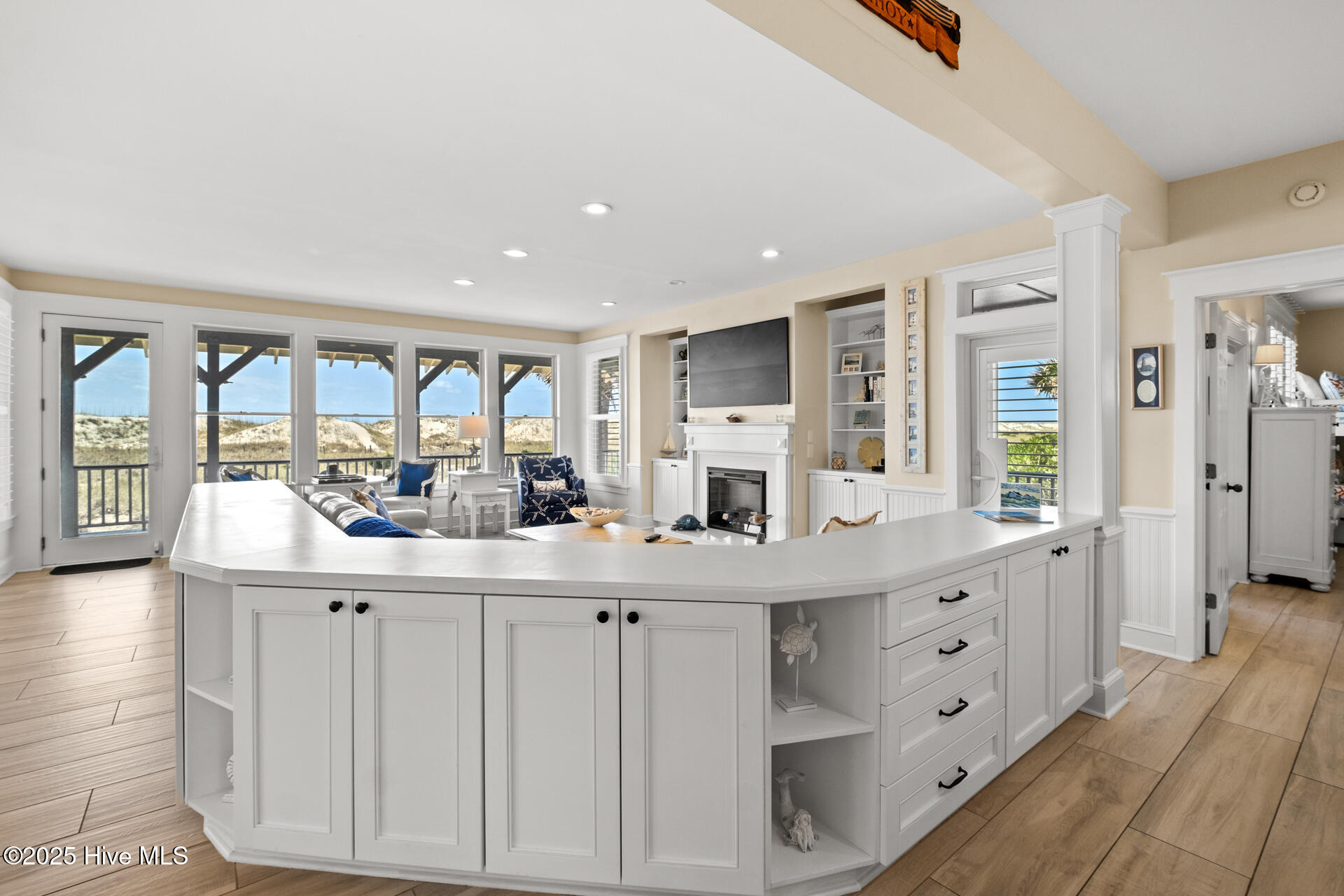 980 S Bald Head Wynd