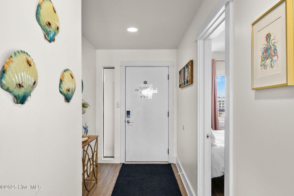 Photo of 201 S Carolina Beach Avenue S #Unit 304, Carolina Beach, NC 28428 (MLS # 100535976)