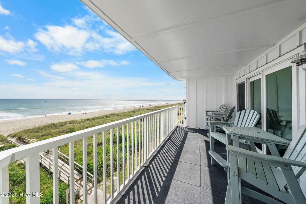Photo of 201 S Carolina Beach Avenue S #Unit 304, Carolina Beach, NC 28428 (MLS # 100535976)