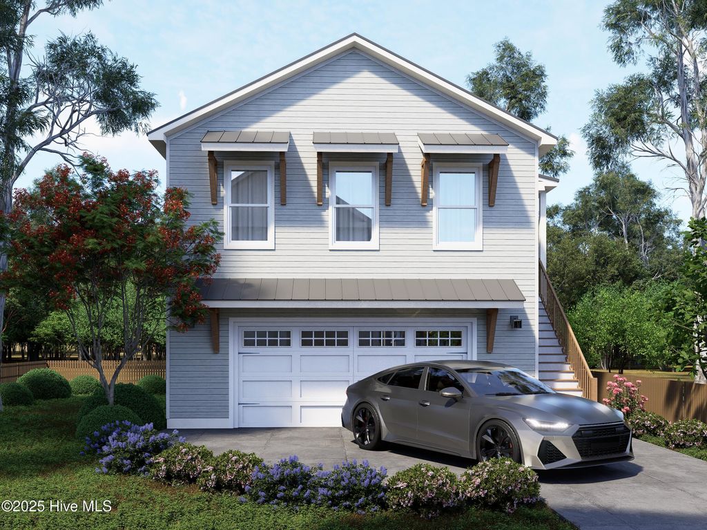 Photo of 1218 Hill Street, Wilmington, NC 28403 (MLS # 100535324)