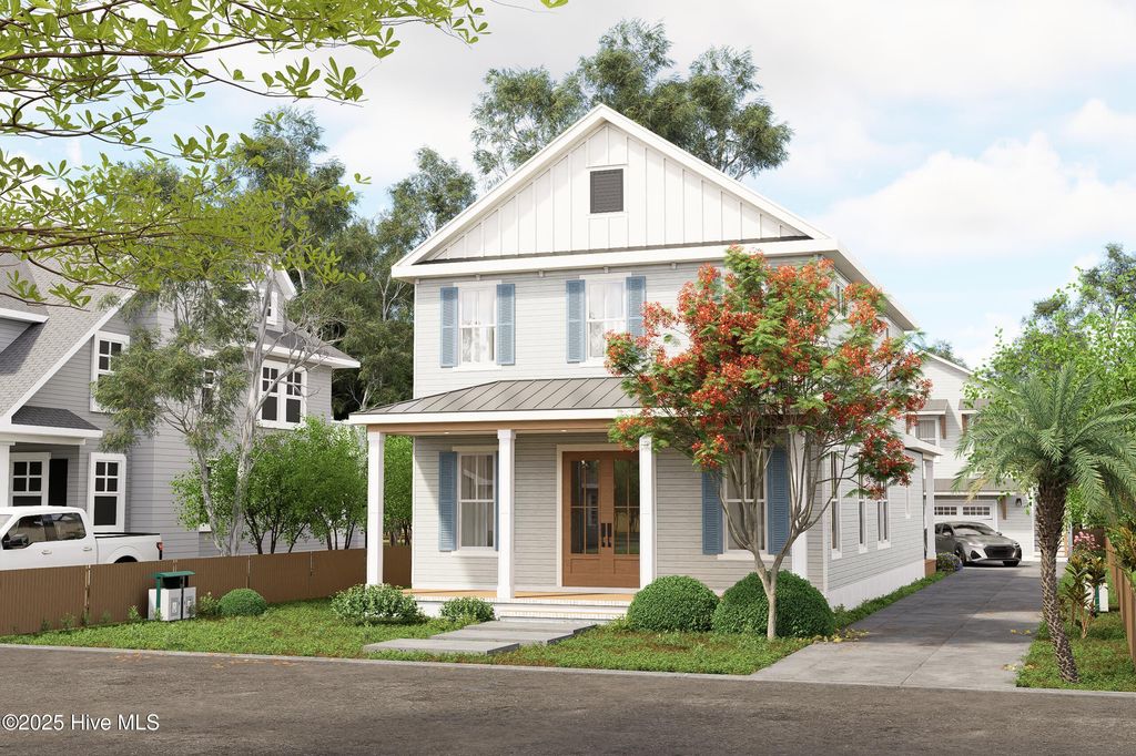 Photo of 1218 Hill Street, Wilmington, NC 28403 (MLS # 100535324)