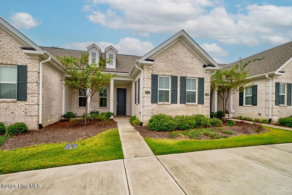 Photo of 4454 Bannock Circle, Wilmington, NC 28409 (MLS # 100536181)