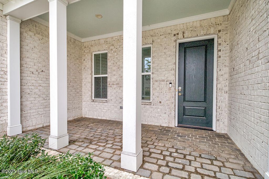 Photo of 4454 Bannock Circle, Wilmington, NC 28409 (MLS # 100536181)