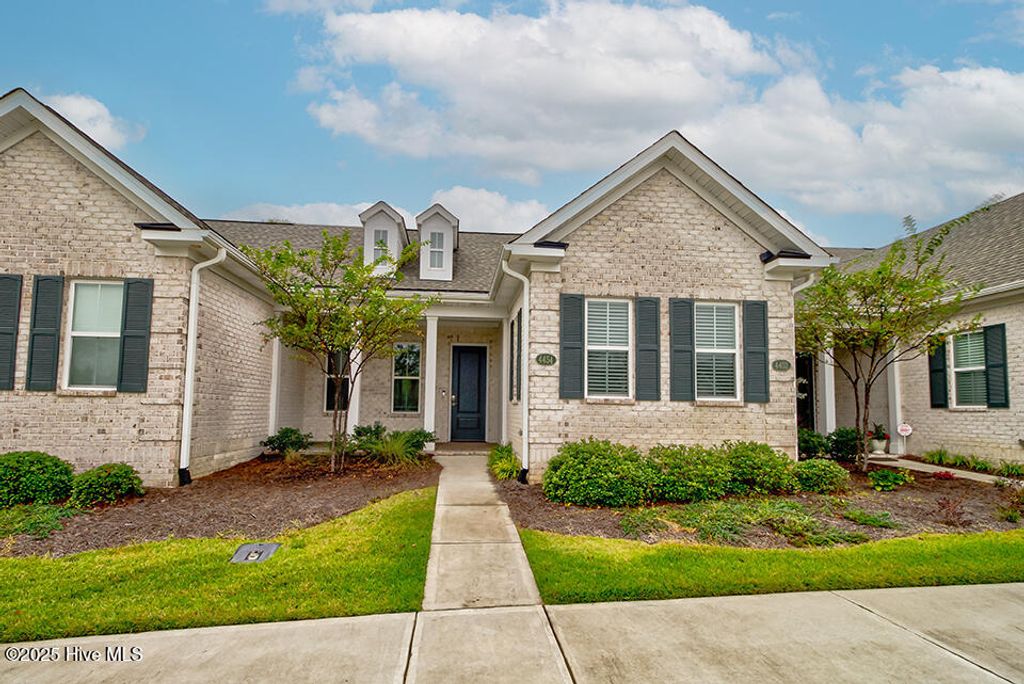 Photo of 4454 Bannock Circle, Wilmington, NC 28409 (MLS # 100536181)
