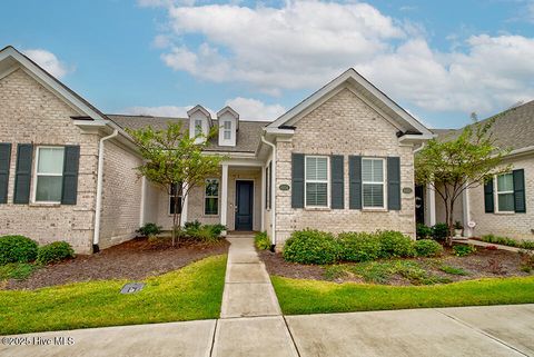 Photo of 4454 Bannock Circle, Wilmington, NC 28409 (MLS # 100536181)