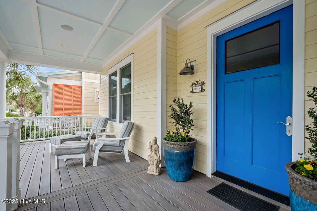Photo of 1228 Croaker Lane, Carolina Beach, NC 28428 (MLS # 100535952)