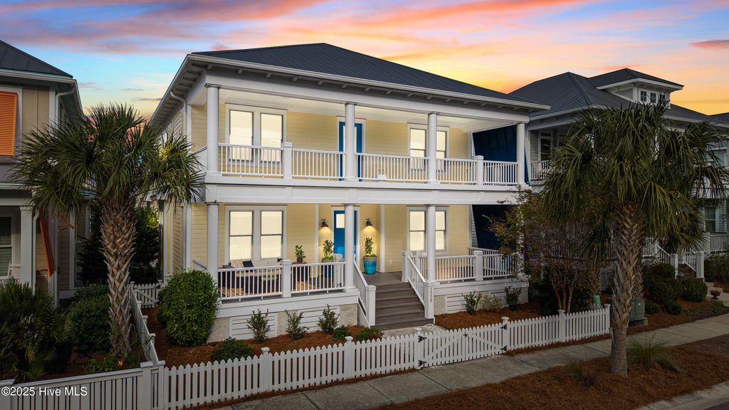 Photo of 1228 Croaker Lane, Carolina Beach, NC 28428 (MLS # 100535952)
