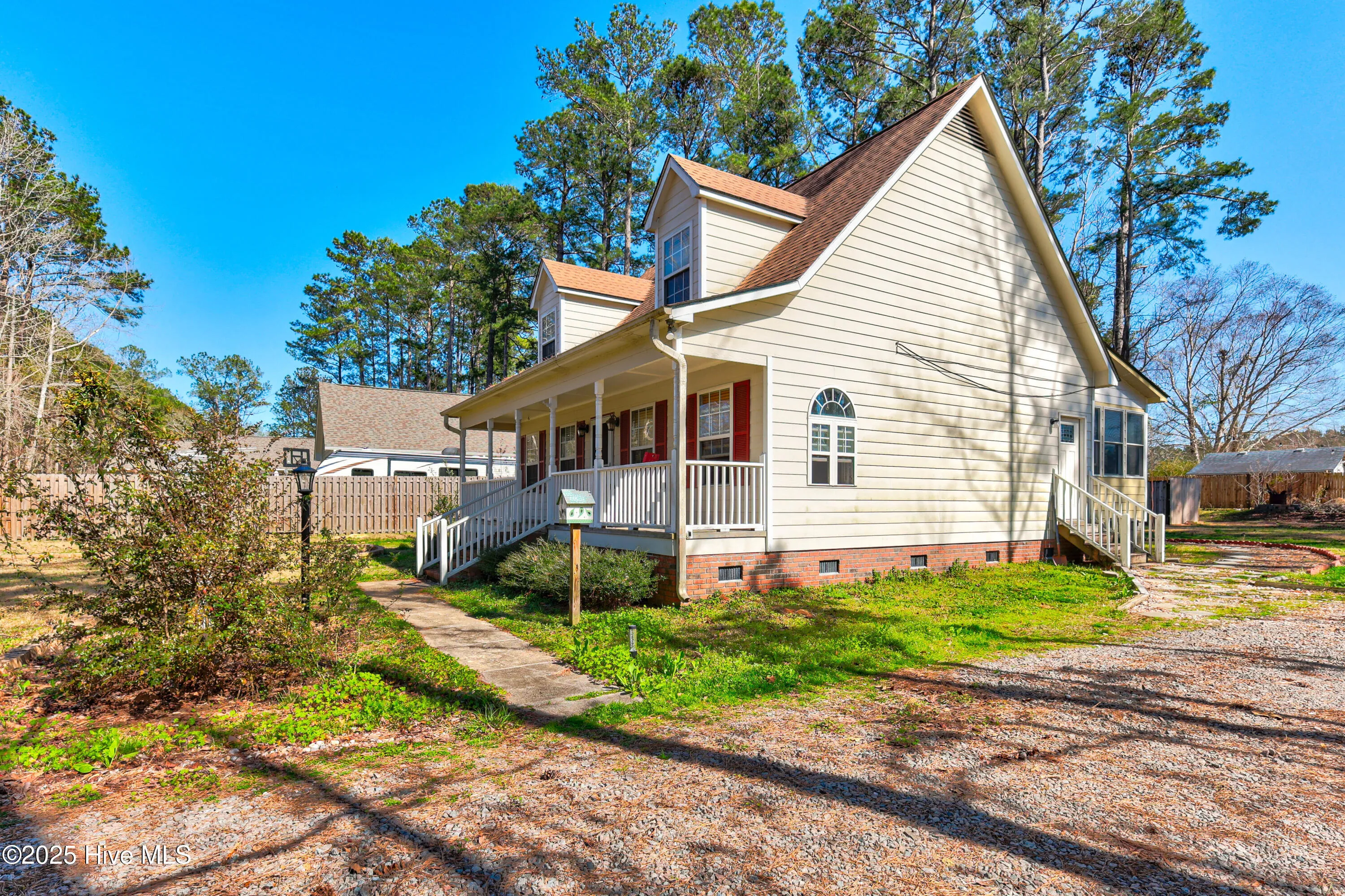 Rocky Point, North Carolina 28457, United States, 3 Bedrooms Bedrooms, ,2 BathroomsBathrooms,Residential,Active,94353