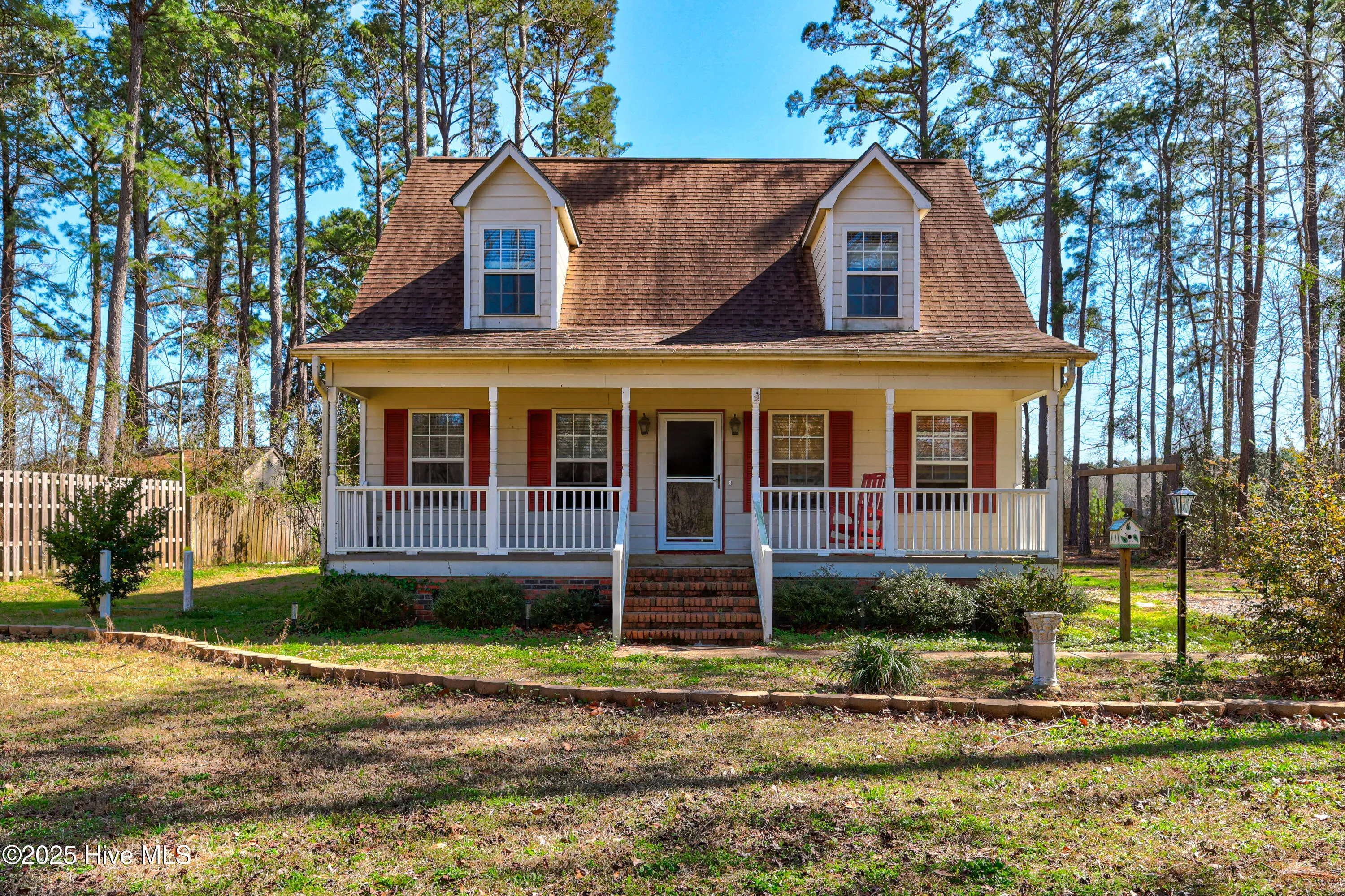 Rocky Point, North Carolina 28457, United States, 3 Bedrooms Bedrooms, ,2 BathroomsBathrooms,Residential,Active,94353