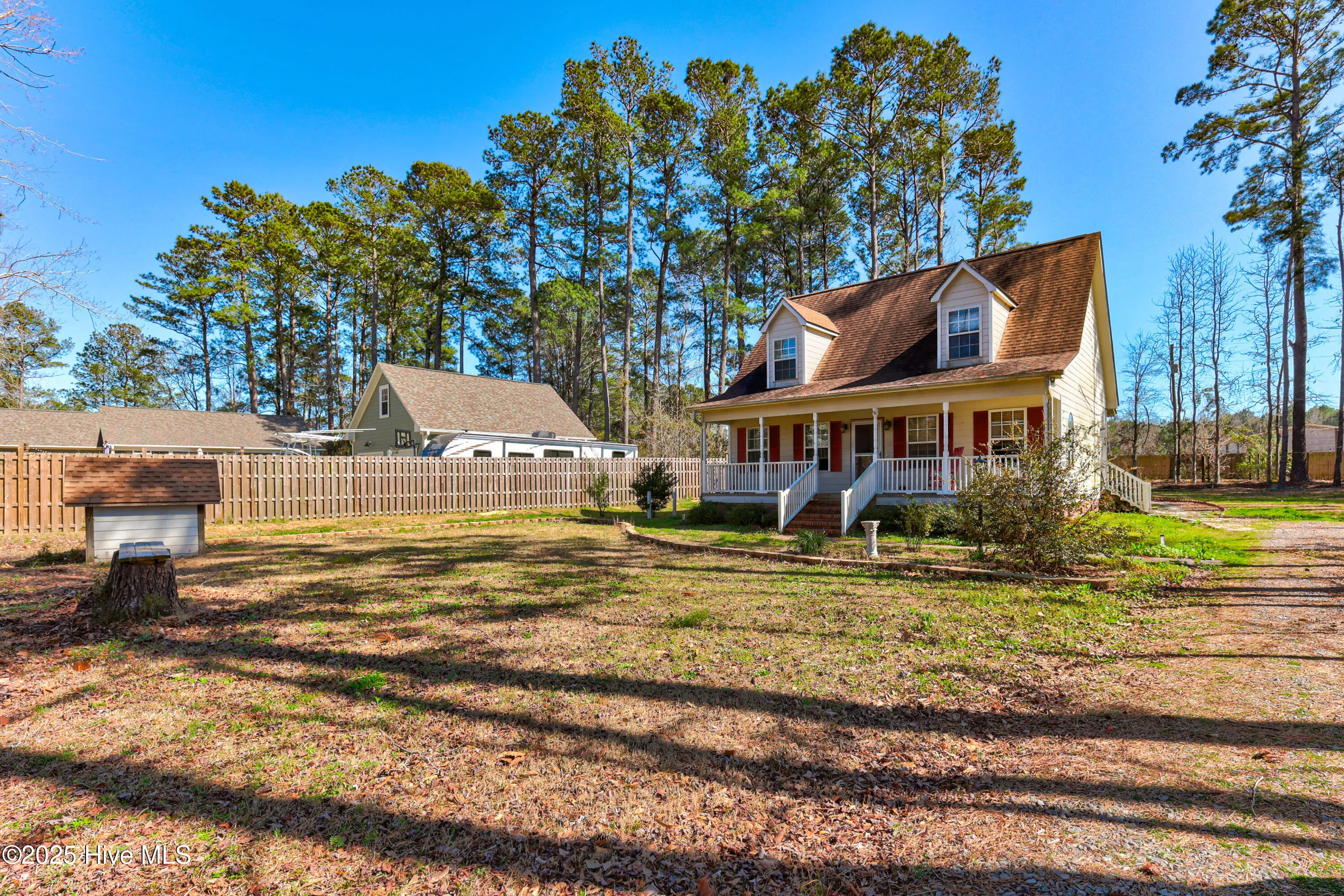 Rocky Point, North Carolina 28457, United States, 3 Bedrooms Bedrooms, ,2 BathroomsBathrooms,Residential,Active,94353