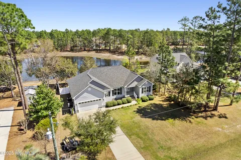 1041 Pierce Road, Southport, NC 28461 - MLS#: 100497248