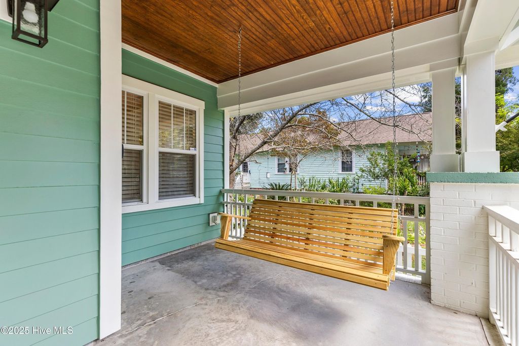 Photo of 2009 Pender Avenue, Wilmington, NC 28403 (MLS # 100533776)