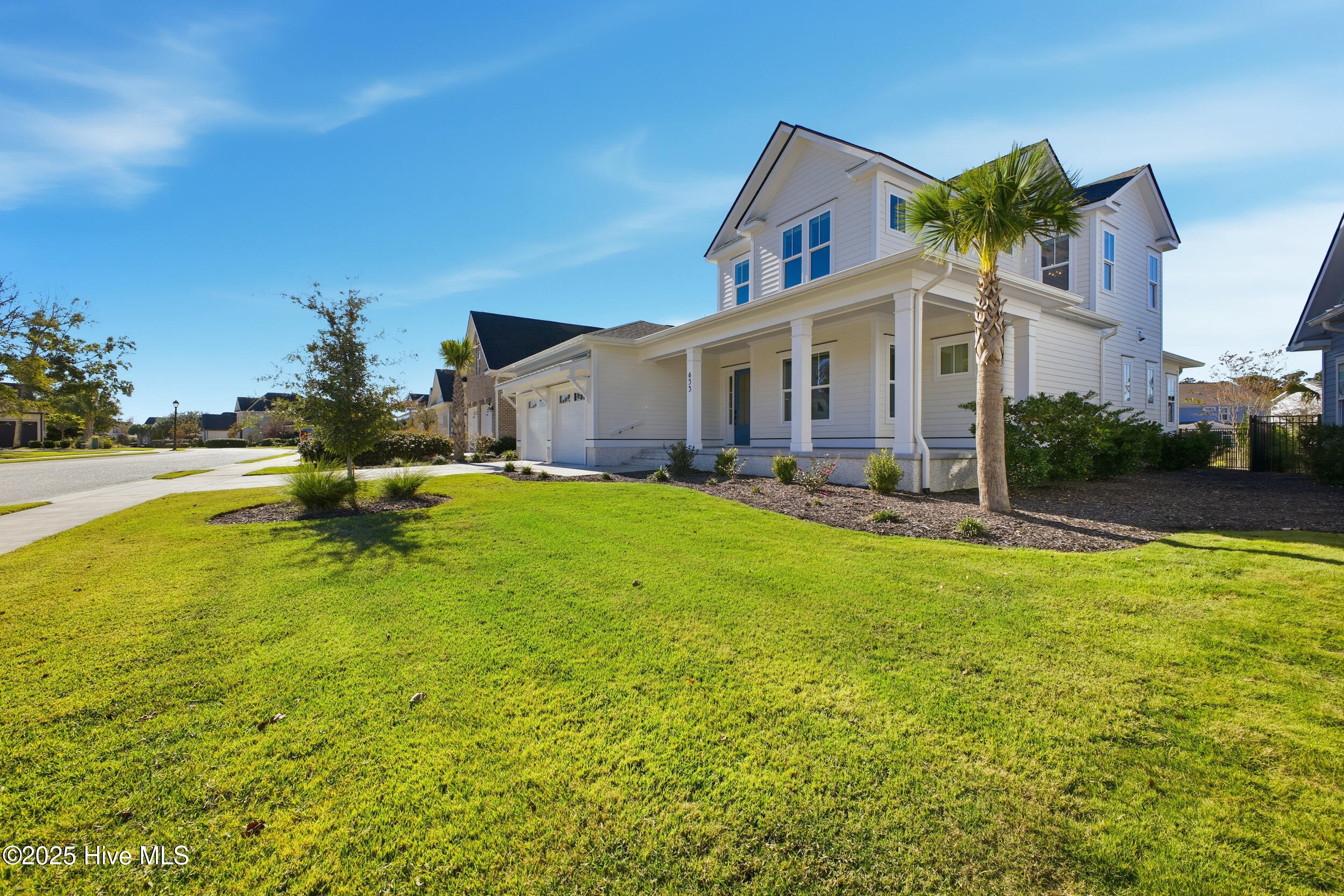 633 Bedminister Lane