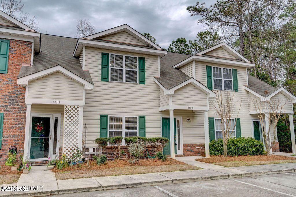 Photo of 4302 Reed Court, Wilmington, NC 28405 (MLS # 100538846)