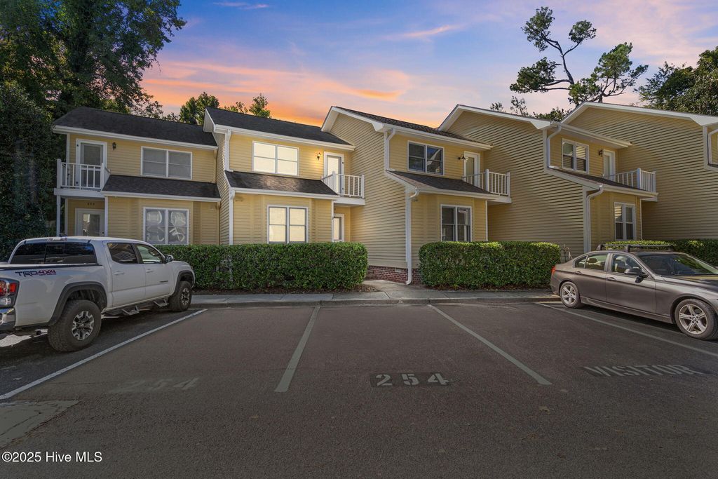 Photo of 1800 Eastwood Road #Apt 254, Wilmington, NC 28403 (MLS # 100537030)