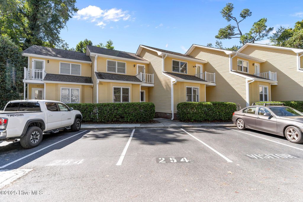 Photo of 1800 Eastwood Road #Apt 254, Wilmington, NC 28403 (MLS # 100537030)