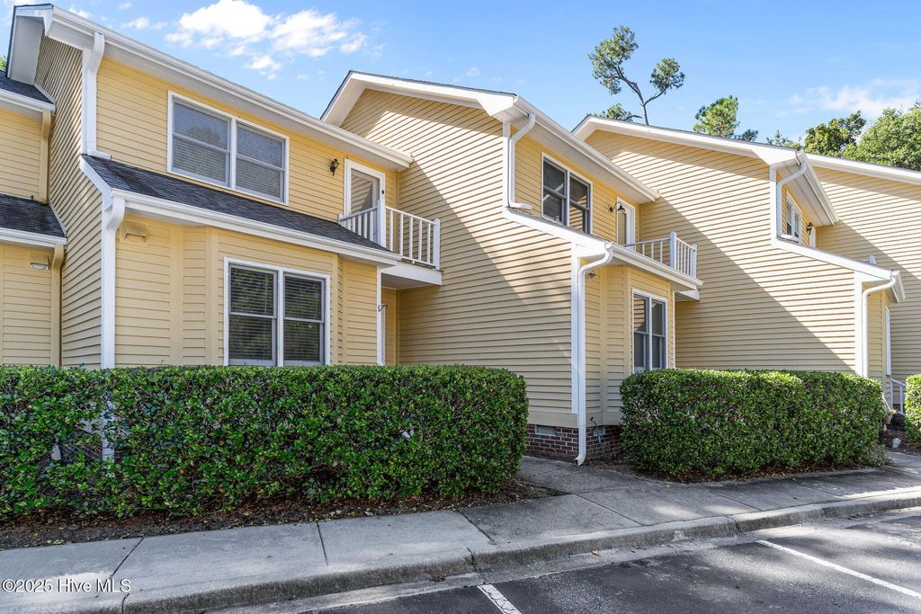 Photo of 1800 Eastwood Road #Apt 254, Wilmington, NC 28403 (MLS # 100537030)
