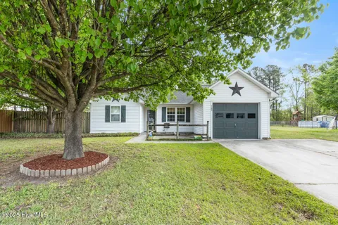 1162 Shroyer Circle, Jacksonville, NC 28540 - MLS#: 100499857