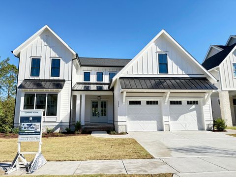 A home in Wilmington