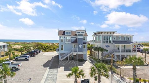 A home in Ocean Isle Beach