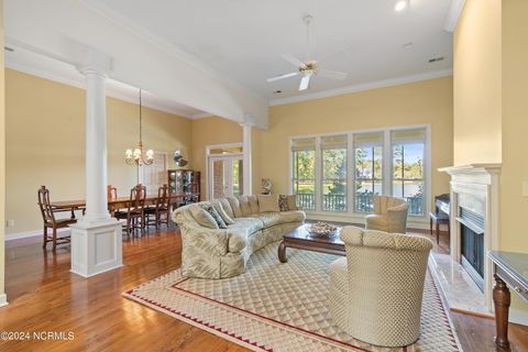 A home in Ocean Isle Beach