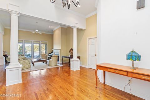 A home in Ocean Isle Beach