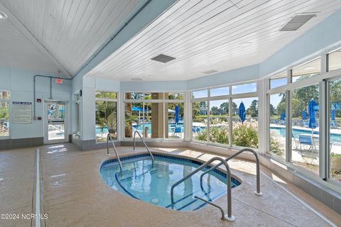 A home in Ocean Isle Beach