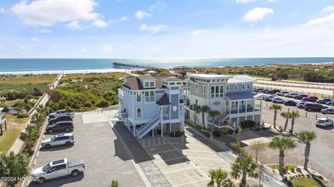 A home in Ocean Isle Beach