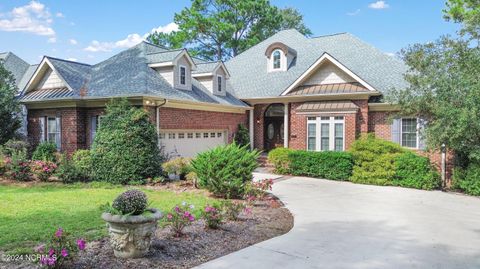 A home in Ocean Isle Beach