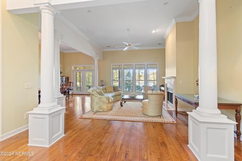 A home in Ocean Isle Beach