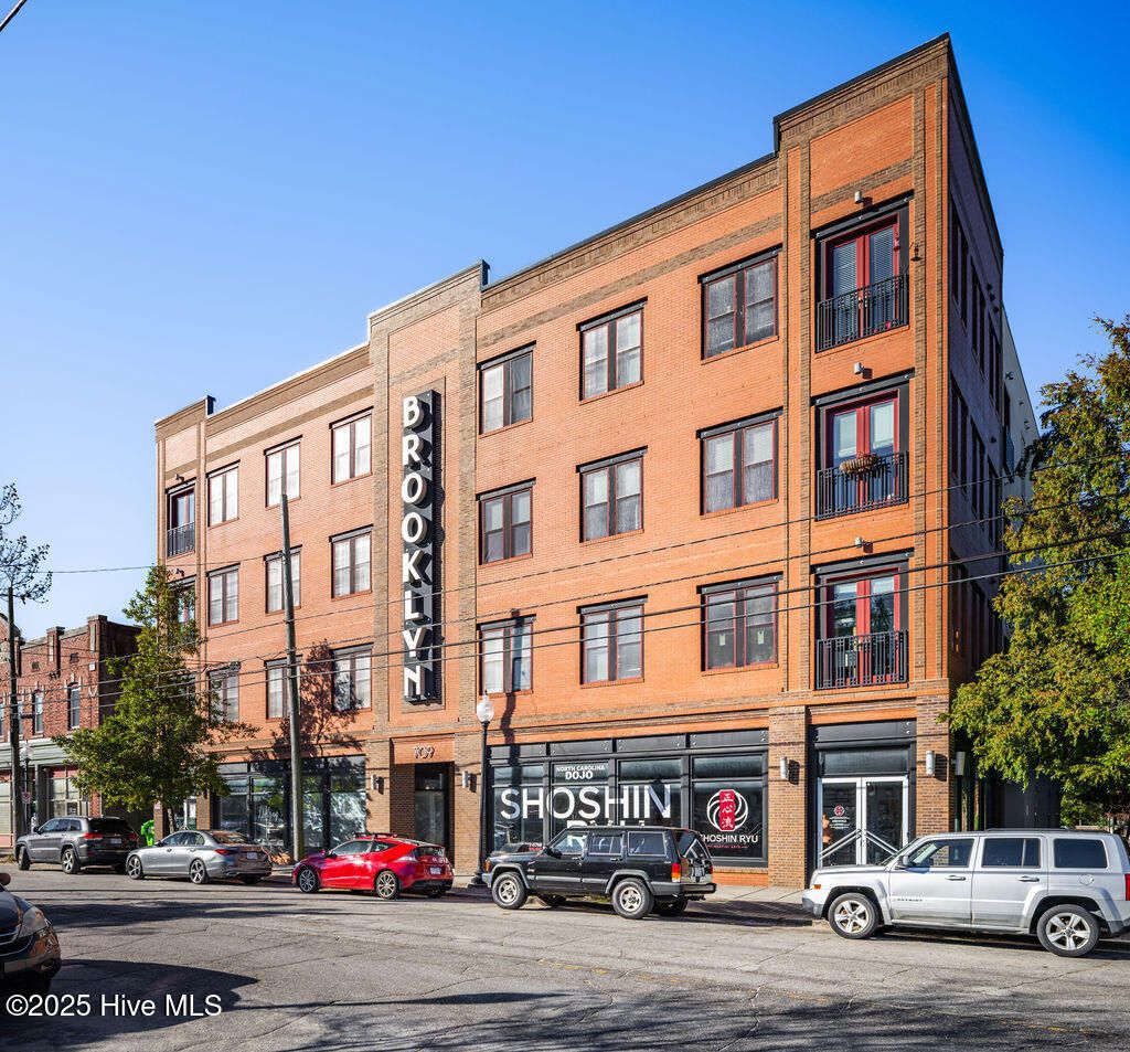 Photo of 709 N 4th Street #Ste 206, Wilmington, NC 28401 (MLS # 100523571)