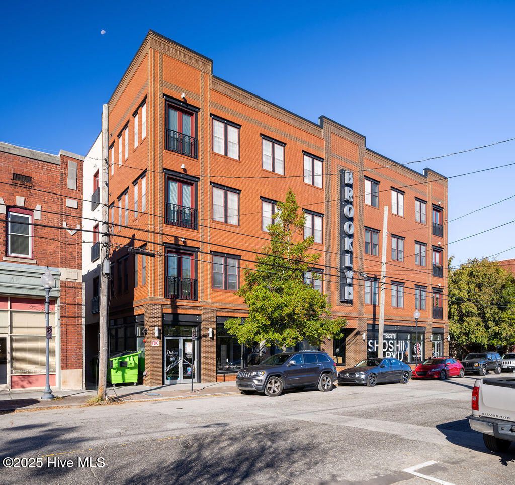 Photo of 709 N 4th Street #Ste 206, Wilmington, NC 28401 (MLS # 100523571)