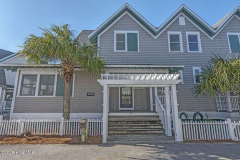 Photo of 905 Bramble Reach #B, Bald Head Island, NC 28461 (MLS # 100525744)