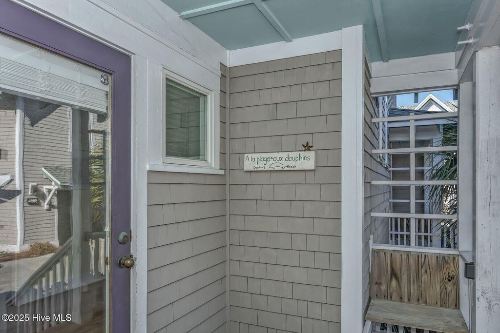 Photo of 905 Bramble Reach #B, Bald Head Island, NC 28461 (MLS # 100525744)