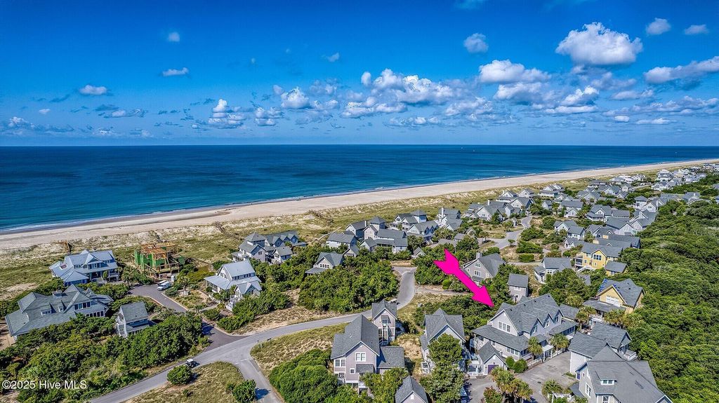 Photo of 905 Bramble Reach #B, Bald Head Island, NC 28461 (MLS # 100525744)