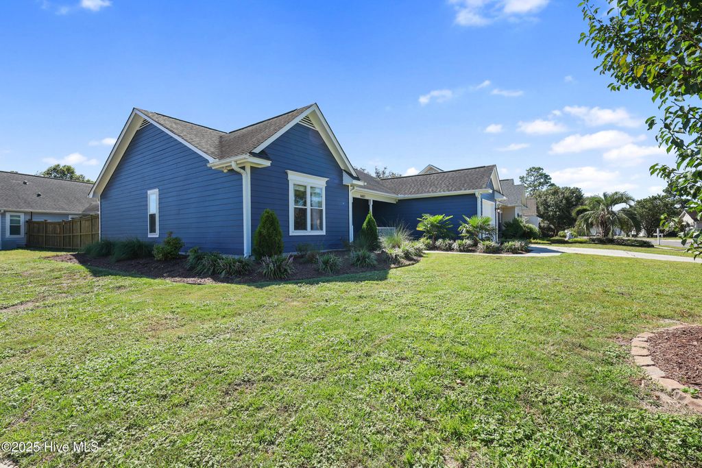 Photo of 6601 Wedderburn Drive, Wilmington, NC 28412 (MLS # 100528784)