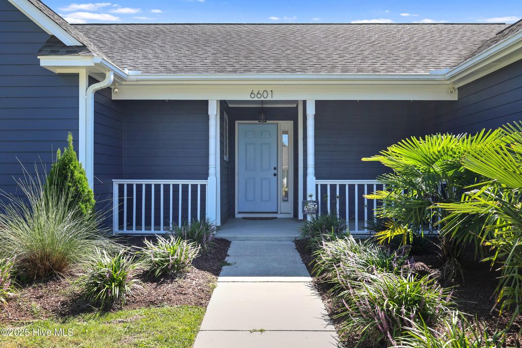 Photo of 6601 Wedderburn Drive, Wilmington, NC 28412 (MLS # 100528784)