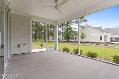 A home in Sunset Beach