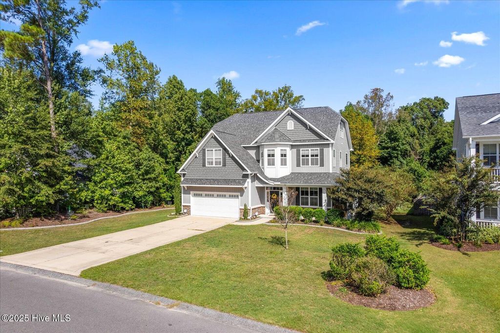 Photo of 6707 Creek Ridge Road, Wilmington, NC 28411 (MLS # 100534267)