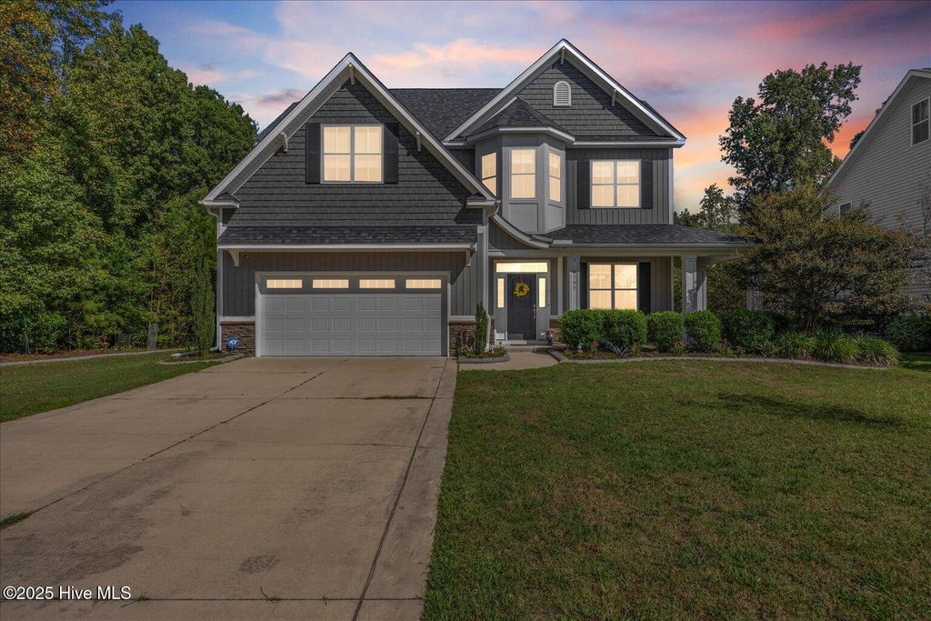 Photo of 6707 Creek Ridge Road, Wilmington, NC 28411 (MLS # 100534267)