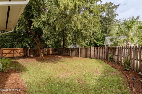 Tiny photo for 504 S Walker Street, Burgaw, NC 28425 (MLS # 100534320)