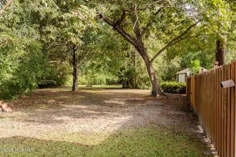 Tiny photo for 504 S Walker Street, Burgaw, NC 28425 (MLS # 100534320)