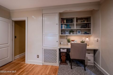 Tiny photo for 504 S Walker Street, Burgaw, NC 28425 (MLS # 100534320)