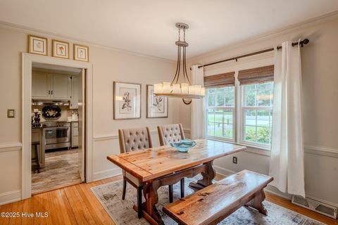 Tiny photo for 504 S Walker Street, Burgaw, NC 28425 (MLS # 100534320)