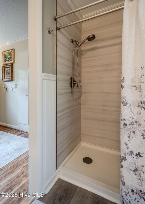 Tiny photo for 504 S Walker Street, Burgaw, NC 28425 (MLS # 100534320)