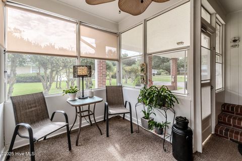 Tiny photo for 504 S Walker Street, Burgaw, NC 28425 (MLS # 100534320)