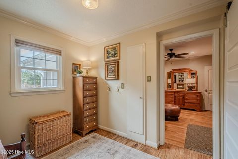 Tiny photo for 504 S Walker Street, Burgaw, NC 28425 (MLS # 100534320)